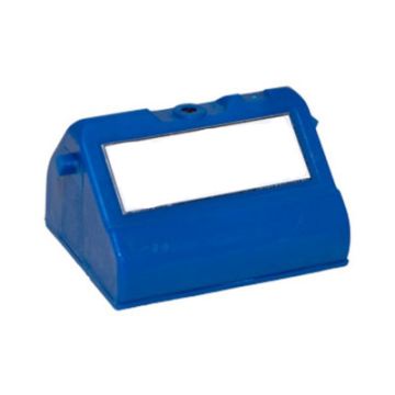 Cartouche compatible - Pitney Bowes 769B - bleue