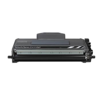Toner compatible - Ricoh 406837 / TYPE SP 1200 - noir