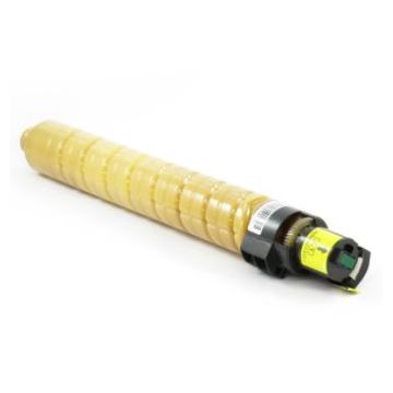 Toner compatible - Ricoh 842031 / MP C3000 - jaune