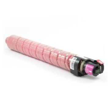 Toner compatible - Ricoh 842032 / MP C3000 - magenta