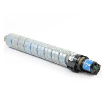 Toner compatible - Ricoh 842033 / MP C3000 - cyan