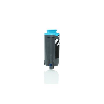 Toner compatible - Samsung CLPC350AELS - cyan