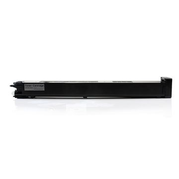 Toner compatible - Sharp MX31GTBA - noir