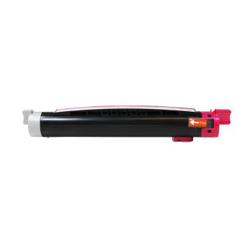 Toner compatible - Xerox 106R00673 - magenta