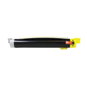 Toner compatible - Xerox 106R00674 - jaune