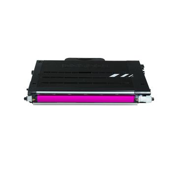 Toner compatible - Xerox 106R00681 - magenta