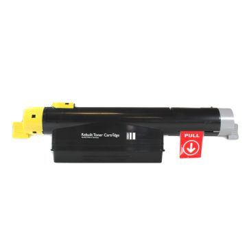 Toner compatible - Xerox 106R01220 - jaune