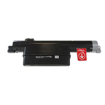 Toner compatible - Xerox 106R01221 - noir