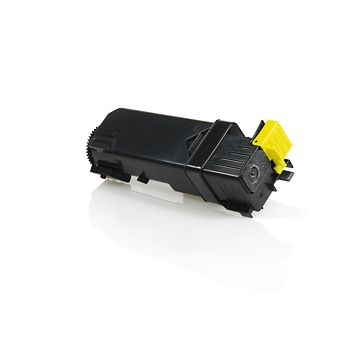 Toner compatible - Xerox 106R01280 - jaune