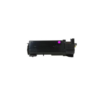Toner compatible - Xerox 106R01332 - magenta