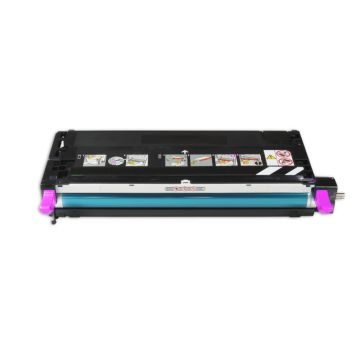 Toner compatible - Xerox 106R01393 - magenta