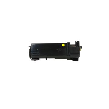 Toner compatible - Xerox 106R01479 - jaune