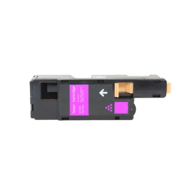 Toner compatible - Xerox 106R01628 - magenta