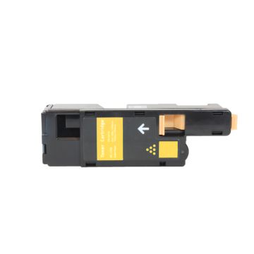 Toner compatible - Xerox 106R01629 - jaune