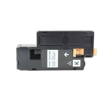Toner compatible - Xerox 106R01630 - noir