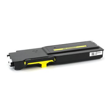 Toner compatible - Xerox 106R02746 - jaune