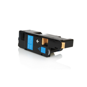 Toner compatible - Xerox 106R02756 - cyan