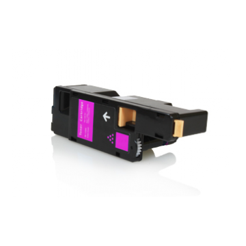 Toner compatible - Xerox 106R02757 - magenta