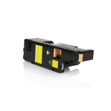 Toner compatible - Xerox 106R02758 - jaune