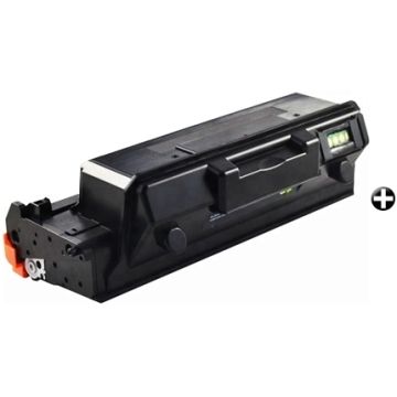 Toner compatible - Xerox 106R03624 - noir