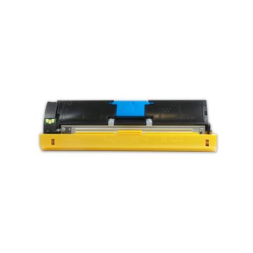 Toner compatible - Xerox 113R00693 - cyan