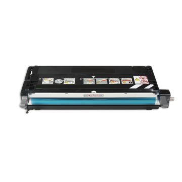 Toner compatible - Xerox 113R00726 - noir