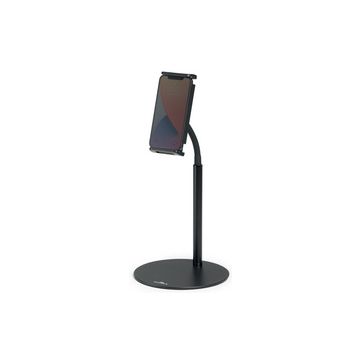 DURABLE Support de table pour tablette TWIST TABLE, noir