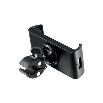 DURABLE Support pour tablette TOUGH CLAMP XL, noir