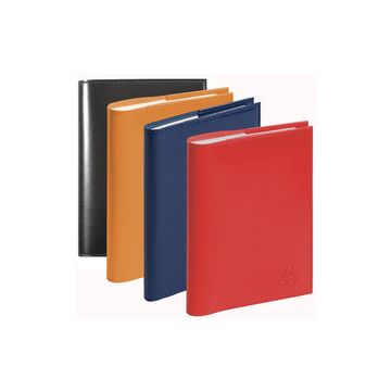 EXACOMPTA Agenda SAD 20S VERONE 2026/2027, 16 mois, assorti x3