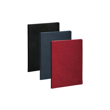 EXACOMPTA Agenda SAD 29 NIL, 2026/2027, 16 mois, assorti x3