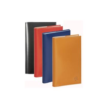 EXACOMPTA Agenda de poche SAD 16S VERONE, 2026/2027, 16 mois x5