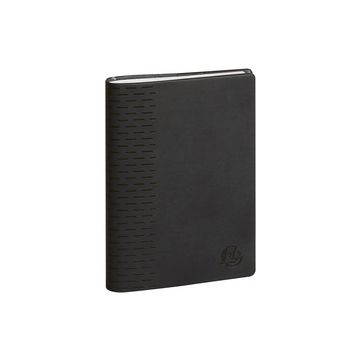 EXACOMPTA Agenda de poche SAS 13, 2026/2027, noir