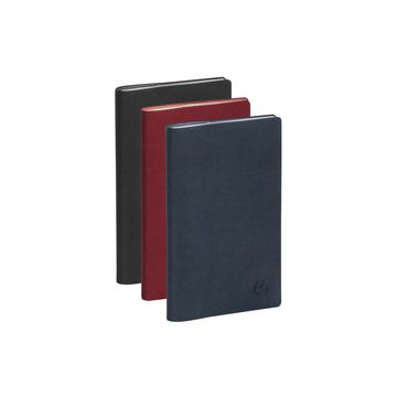 EXACOMPTA Agenda de poche SAD 16S NIL, 2026/2027, 16 mois