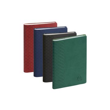 EXACOMPTA Agenda semainier SAS 20 Visuel 7, 2026/27, assorti x3