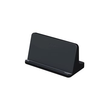 HAN Support pour tablette smart-Line, plastique, noir