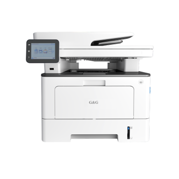 Imprimante multifonction laser monochrome G&G GM4210DW