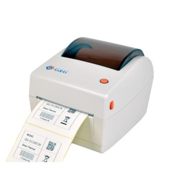 Imprimante d'étiquettes thermique - G&G - D1180CW