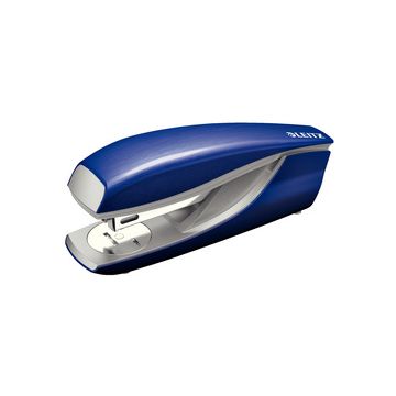 LEITZ Agrafeuse NeXXt Style 5562, bleu