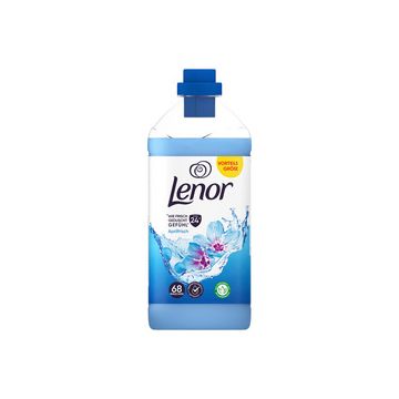 Lenor Adoucissant Fraîcheur d'avril, 1,491 litre, 71 lavages