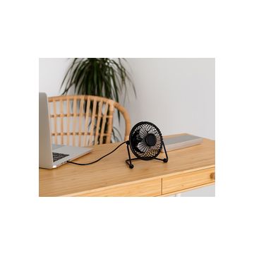 Little balance Ventilateur de table Pocket USB, 50 dB