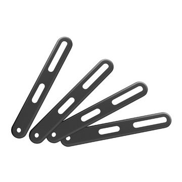 LogiLink Adaptateur VESA, pour écrans 81,28 - 139,7 cm