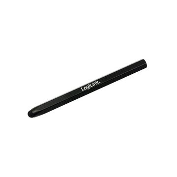 LogiLink Stylet pour iPad/iPhone/iPod, noir