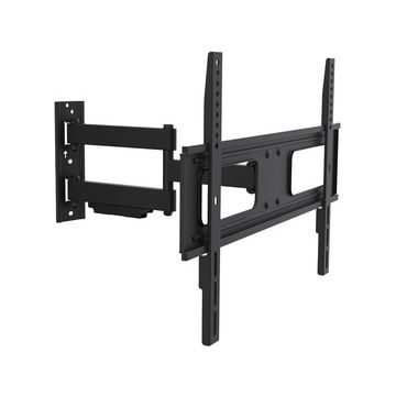 LogiLink Support mural pour TV Full Motion, pour 96,98 -