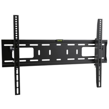 LogiLink Support mural pour TV, inclinable, 96,98 - 177,8 cm