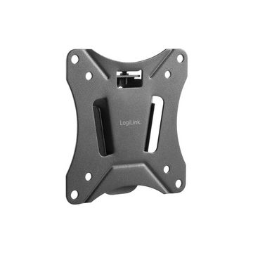 LogiLink Support mural pour TV, plat, 33,02 - 68,58 cm