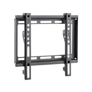LogiLink Support mural pour TV, plat, pour 58,42 à 106