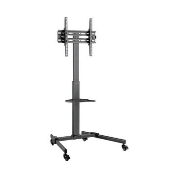 LogiLink Support pour téléviseur, inclinable, 81,28-139,7 cm