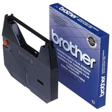 Encreur correcteur d'origine - Brother 1030 - noir