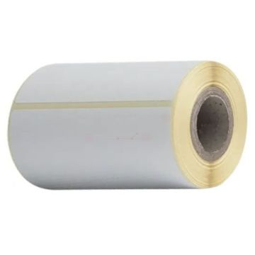 Étiquettes d'origine - Brother BDE1J152102102 - blanche