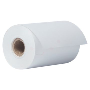 Rouleau transfert thermique d'origine - Brother BDL7J000058040 - blanc